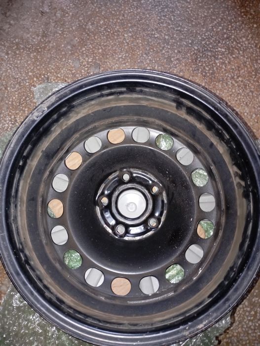 jante de tabla pe r16