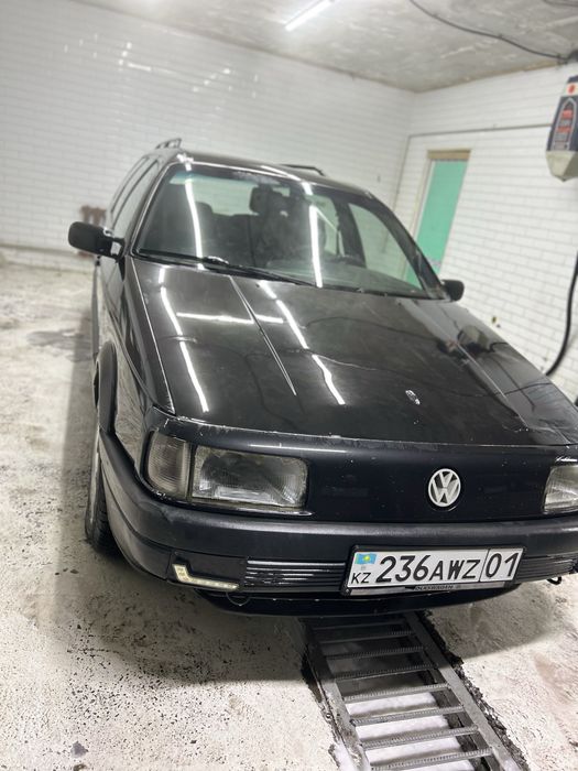 Продается фольксфаген пассат