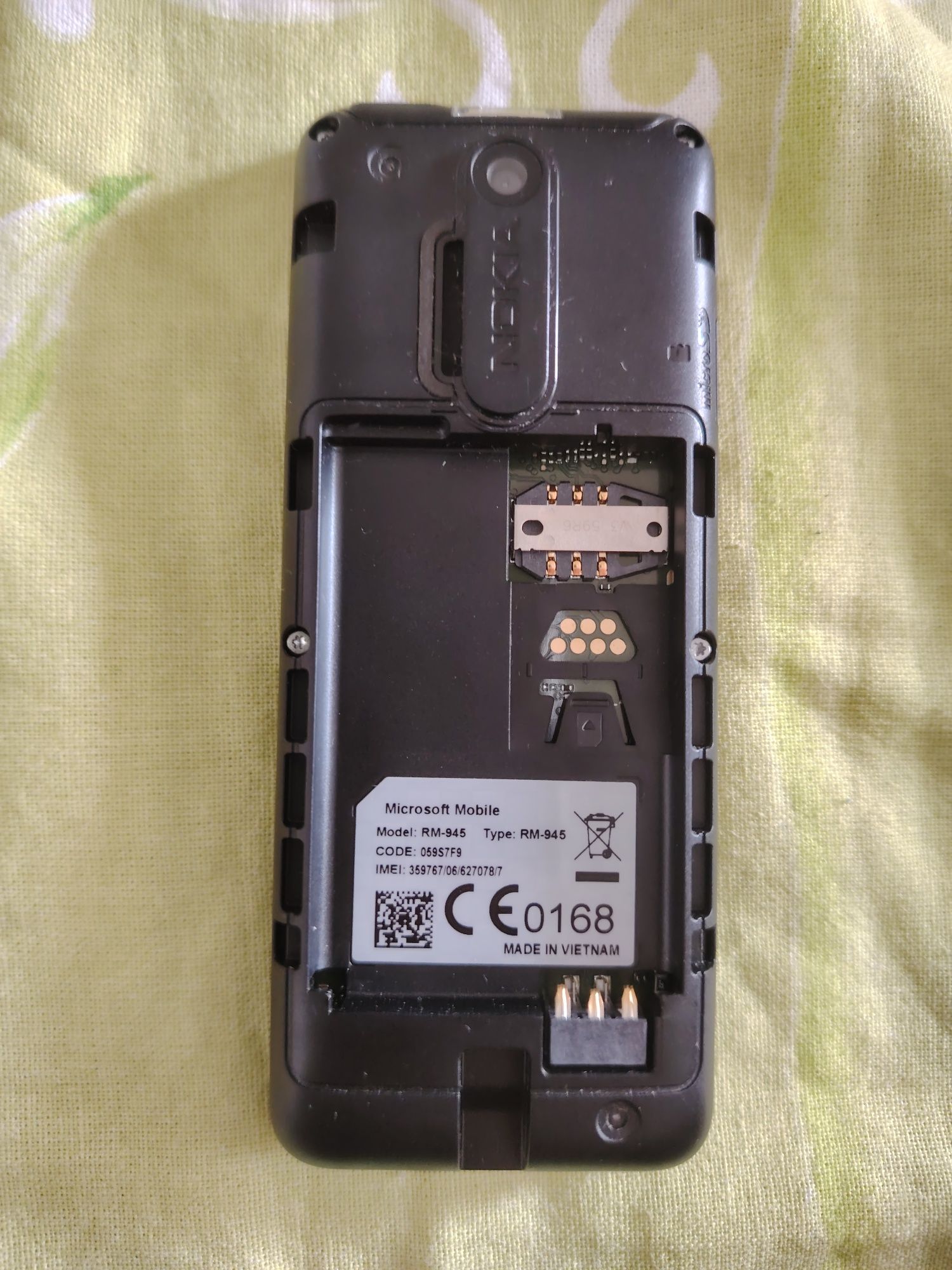 Nokia 108. Nokia 108