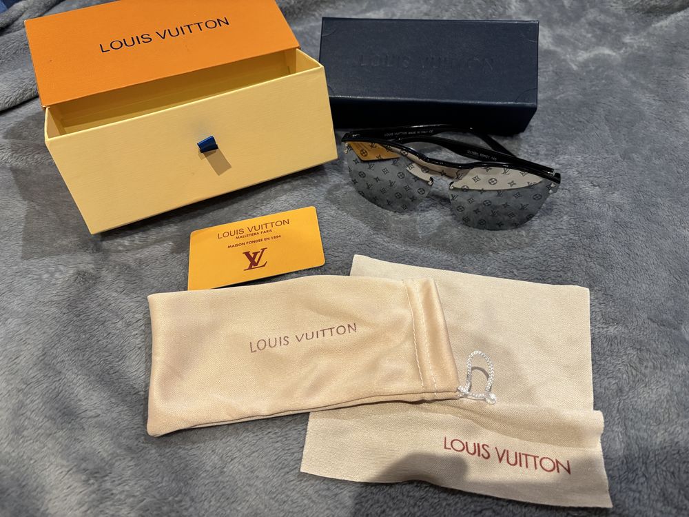 Очила Louis vuitton 2 цвята