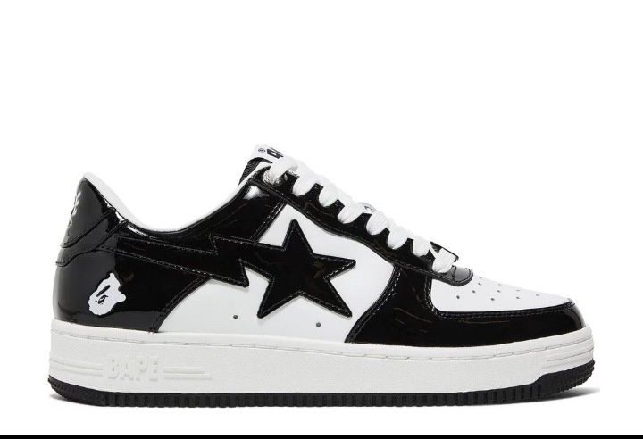 Air Force 1 BAPE STA