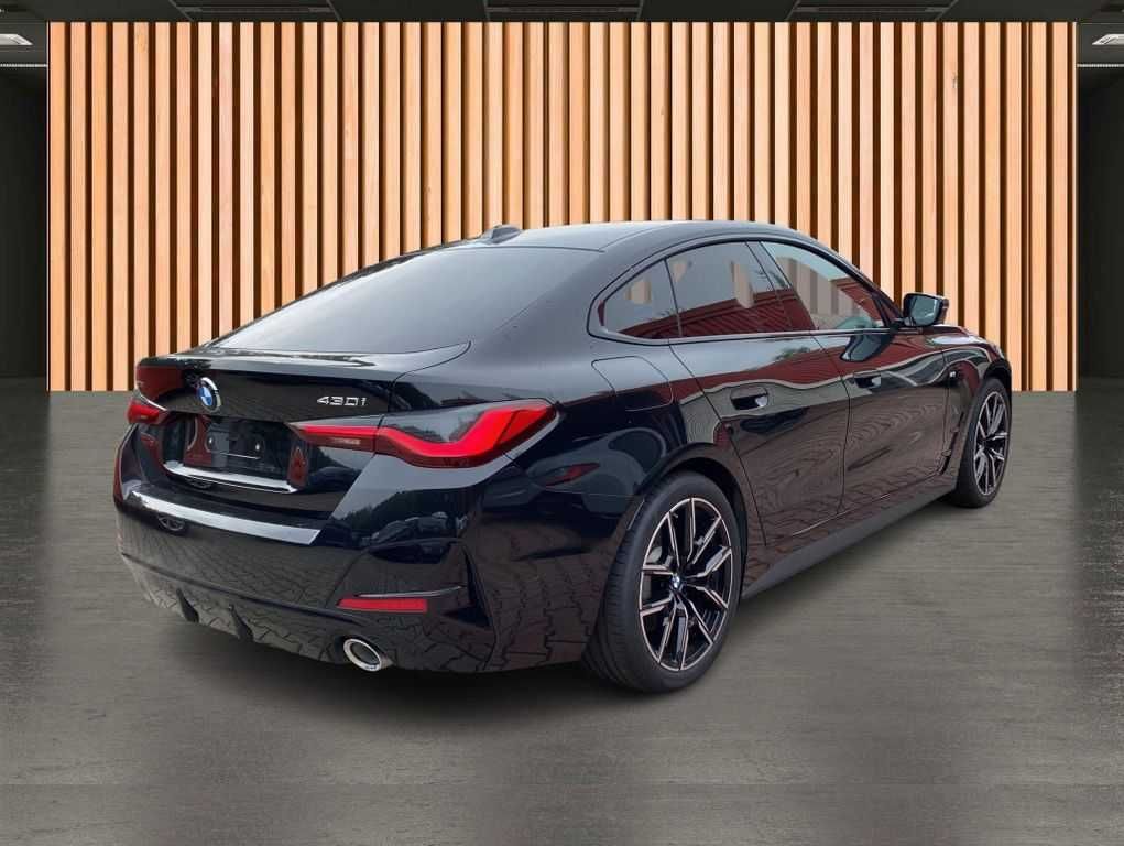BMW 430i GranCoupe xDrive M-sport под заказ из Германии