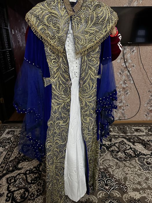 Традиционный наряд