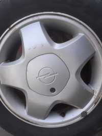 Jante Opel Astra 15 inch 4 prezoane