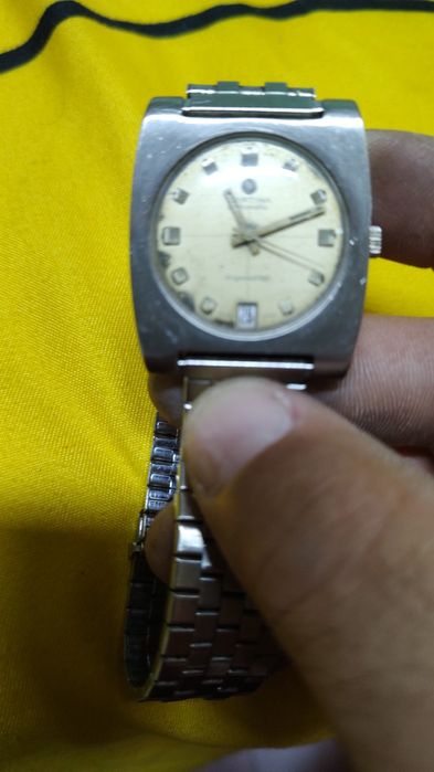 Vând ceas certina argonaut 220