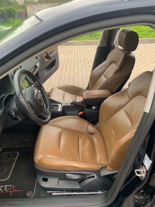 VAND URGENT !!!Audi A3 2.0             Sportback