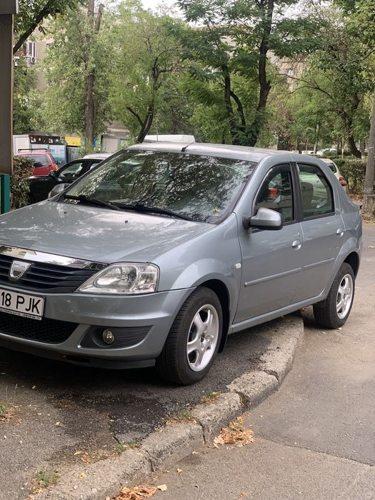 Vand Dacia Logan