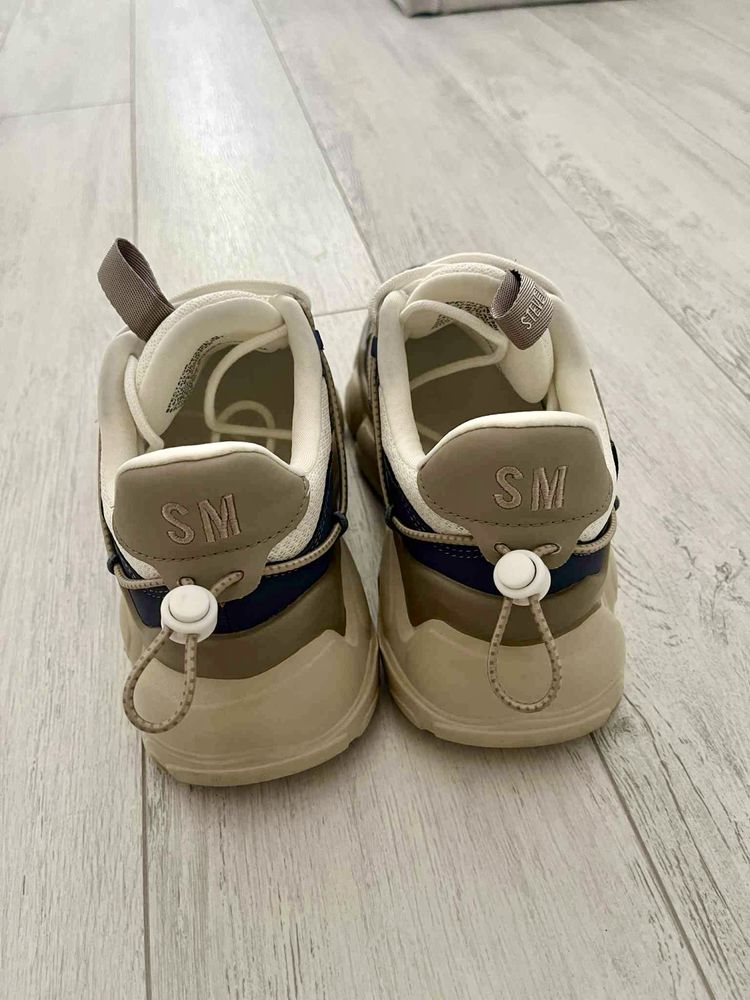 Steve Madden спортни обувки