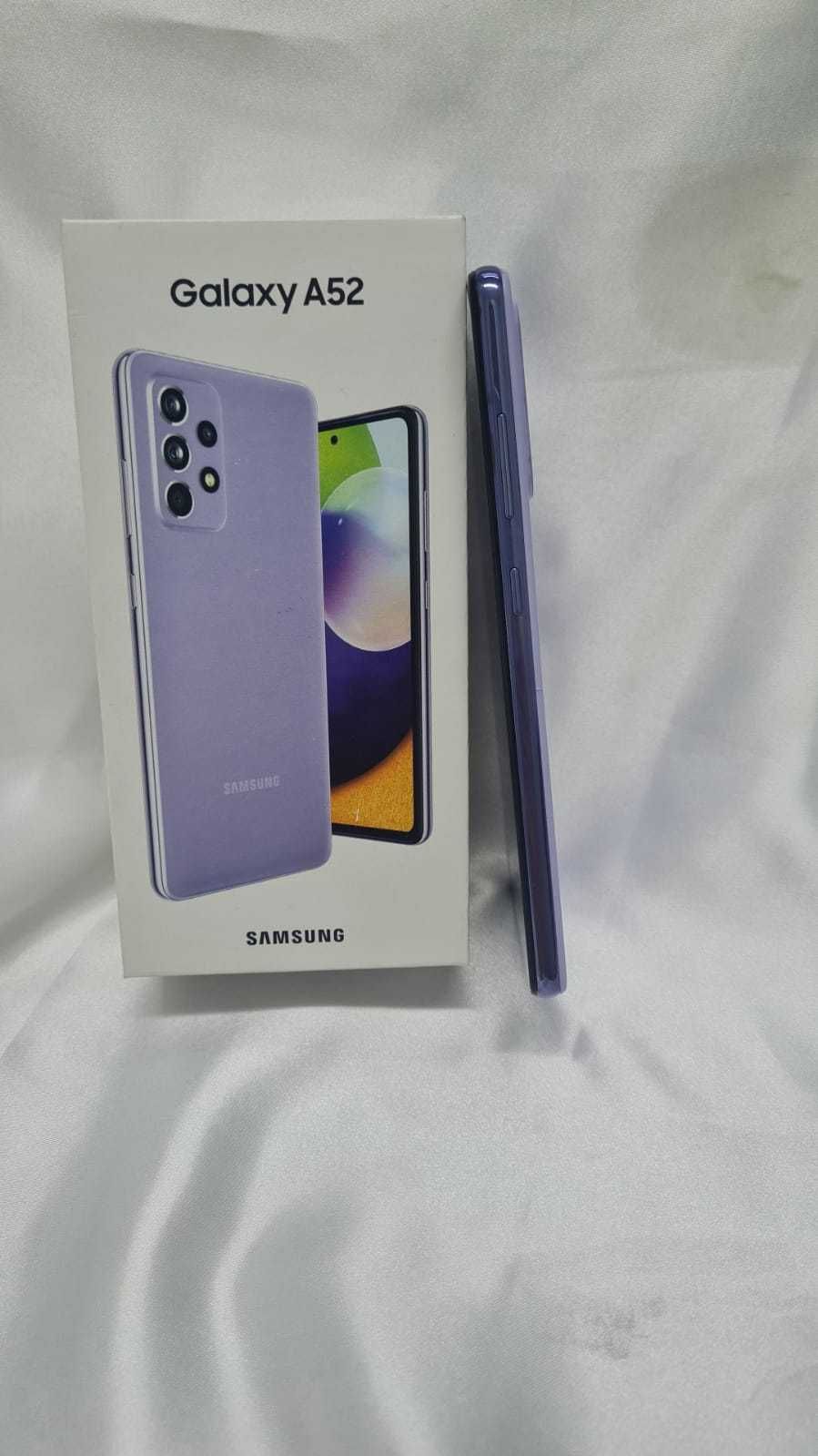 продам Телефон Samsung Galaxy A 53 128GB (Акын-Сара 116)  ЛОТ 358938