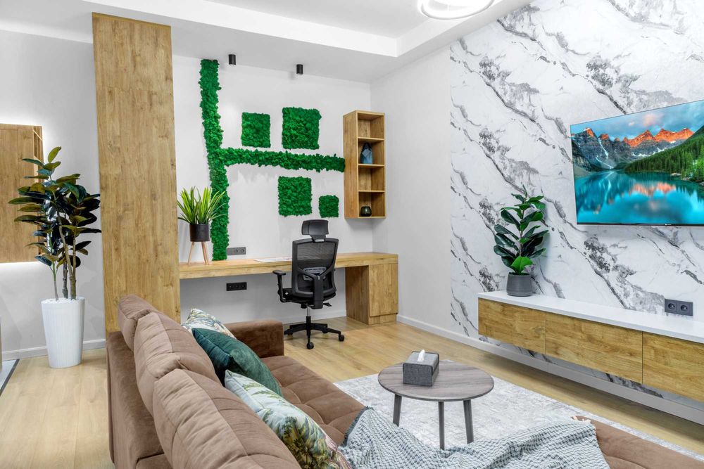 Посуточно премиум квартира в Mirabad Avenue Shaharmarkazda lux xonadon