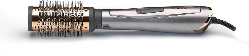 ПРОМО Нова Електрическа Четка за Коса Маша Babyliss Air Style AS136E