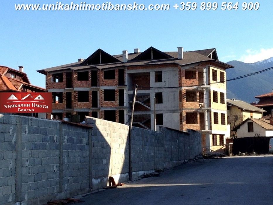 Продава се Хотел в Банско - 1073 кв.м за 243 €/кв.м - Снимка #9