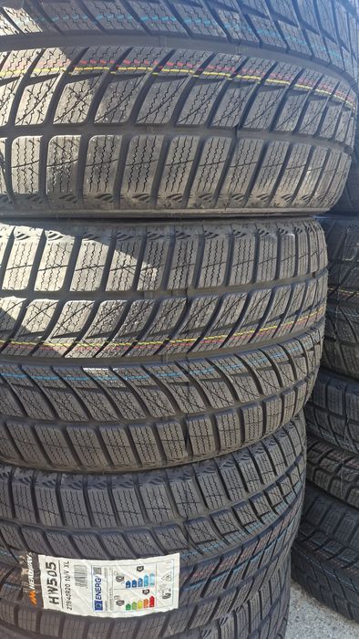 315 35 20 si 275 40 20 Iarna noi Headway 4 anvelope
