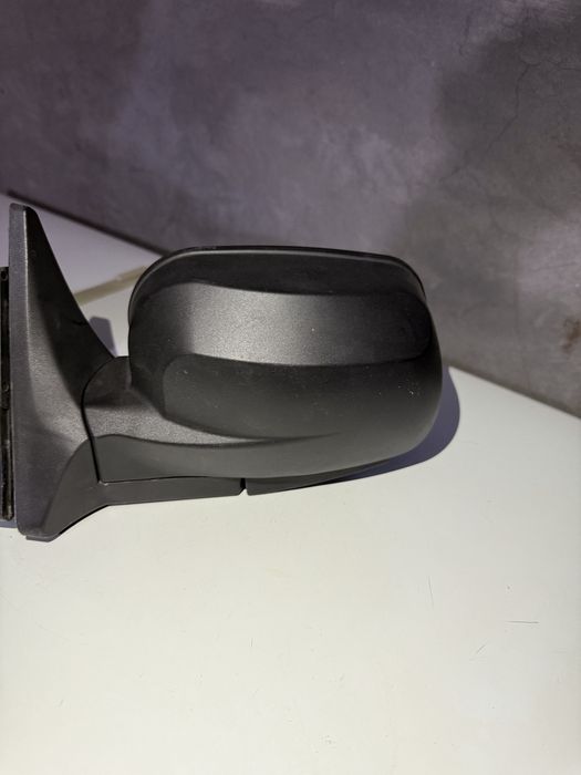 Vaz 2107 Piter Bakavoy