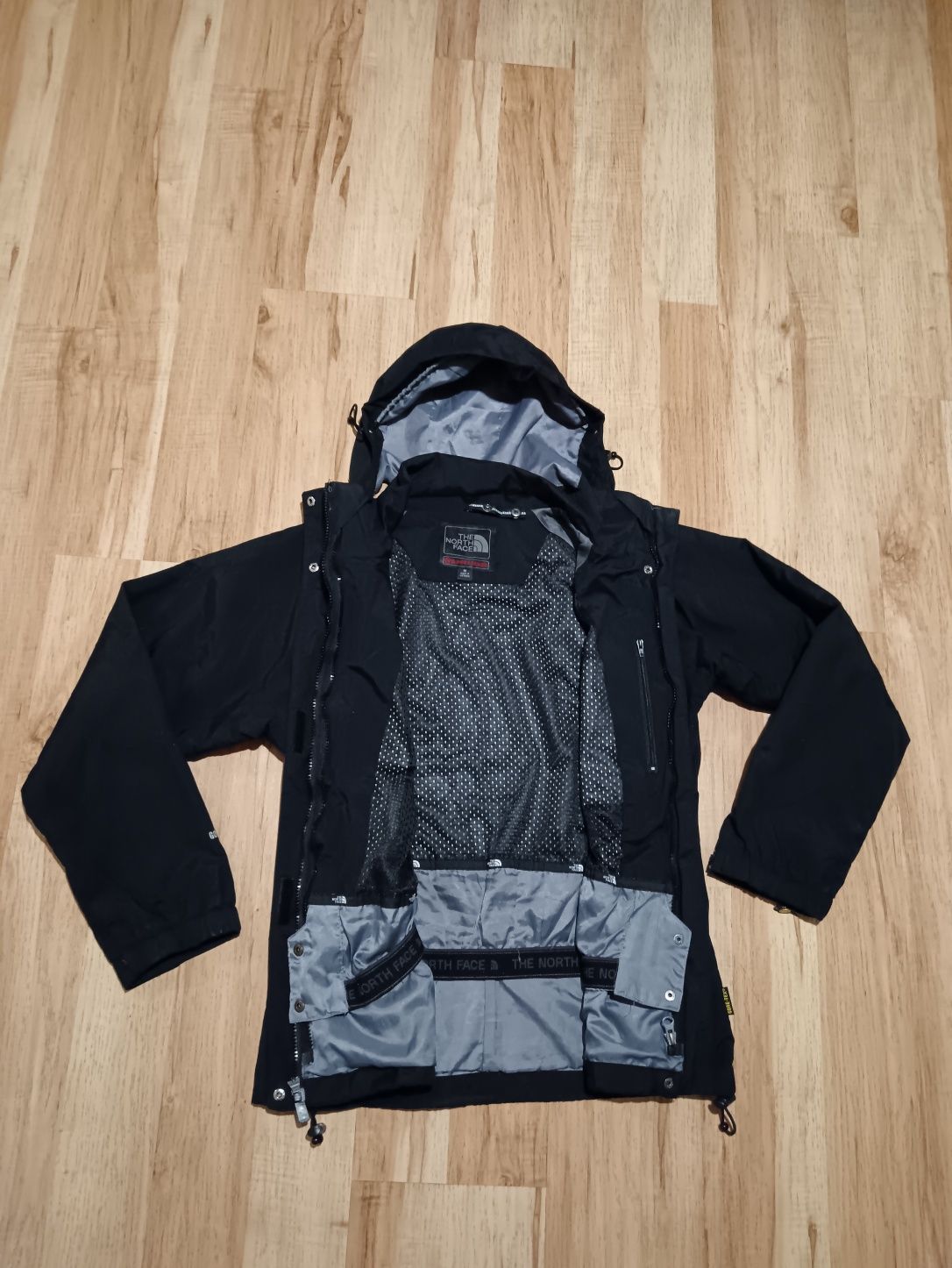 The North Face Gore-tex