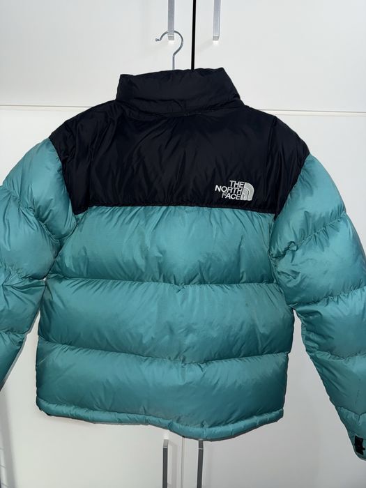 The North Face 700