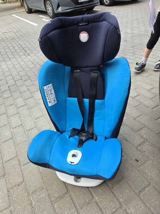 Scaun de masina Lionelo