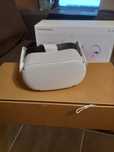 Ochelari VR META Oculus Quest 2, 256 GB, Alb