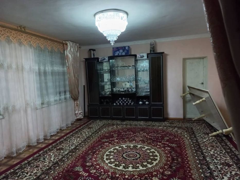 Уй сотилади кадасторли