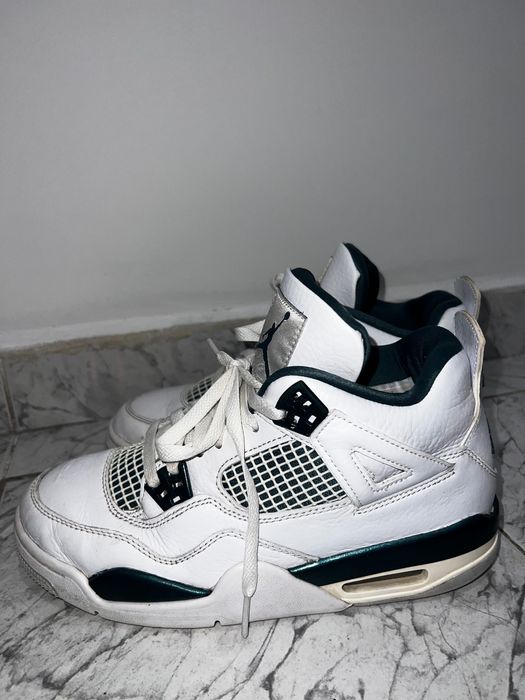 Оригинални!! Маратонки Jordan 4