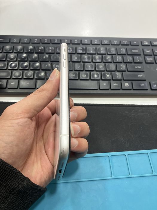 Iphone xr 128 81% telli ozi