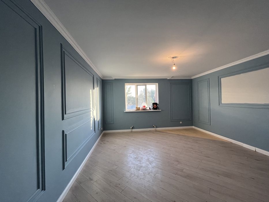 Ремонт под ключ Актобе