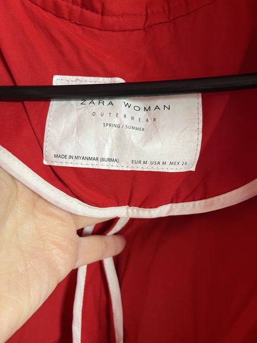 Vand jacheta Zara marime M