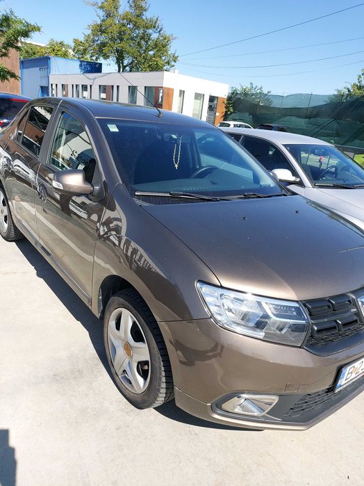 Dacia Logan 0.9 TCE 90CP
