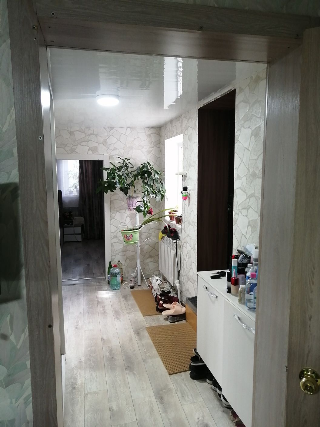 Продам дом район достыка