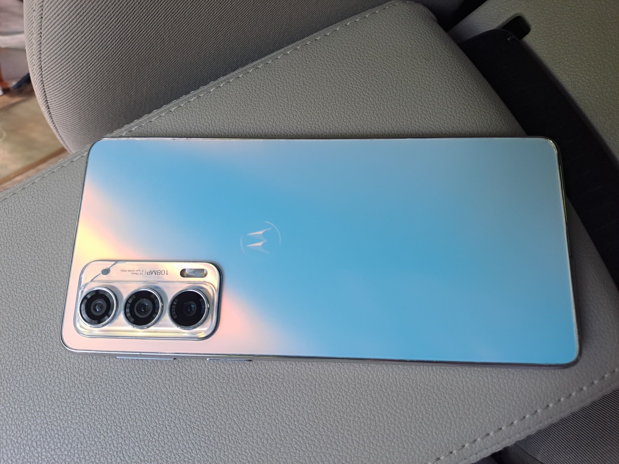 Motorola Edge 20 5G