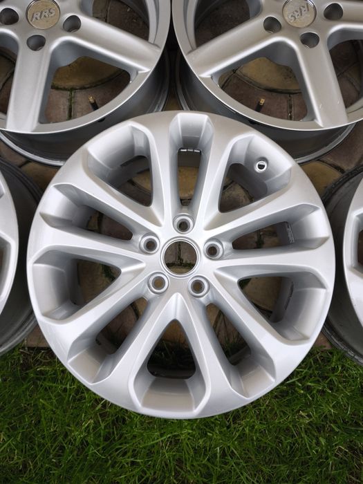 Jante originale Ford 17"