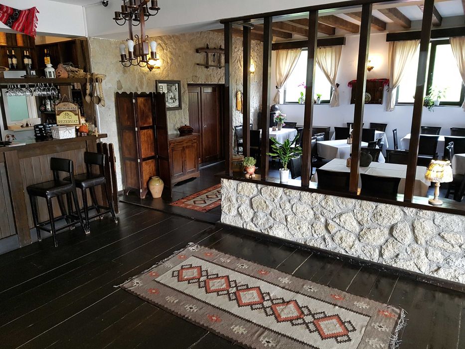 Inchiriez pensiune pentru Craciun 2025 , Revelion 2026