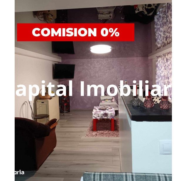 Comision 0 Casa de vanzare 4 camere pe Str. Miron Costin