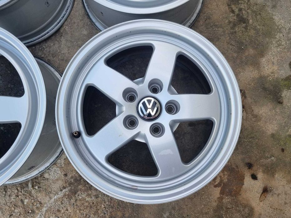 Jante 5x112 R16 VW Golf 5,6,7,8,PASSAT,Caddy,Jetta,Sharan,SKODA 2-3-4