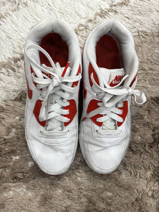 Nike air max 90 маратонки