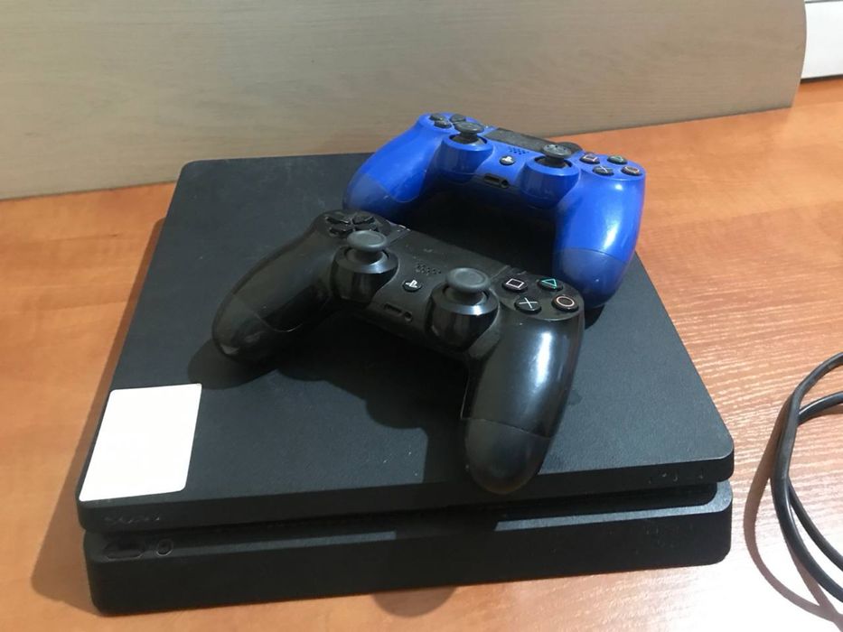 Плейстейшн 5 сатылады