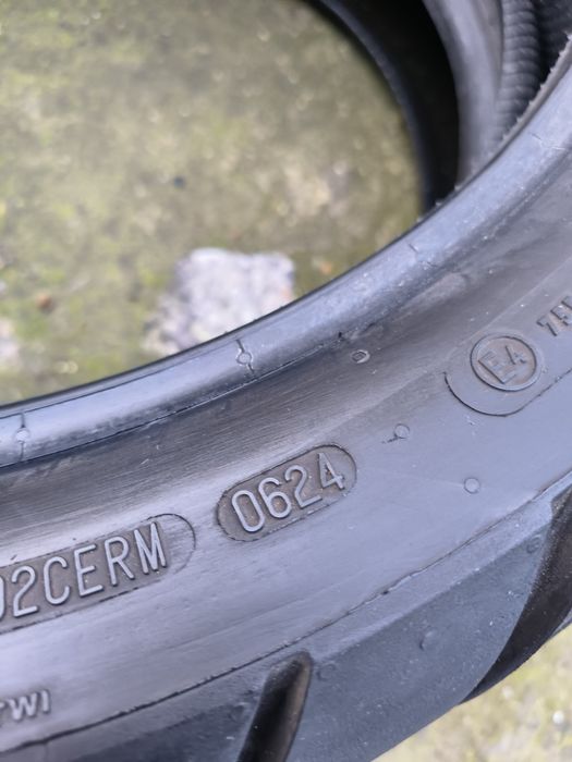 Continental ContiTrailAtack 3