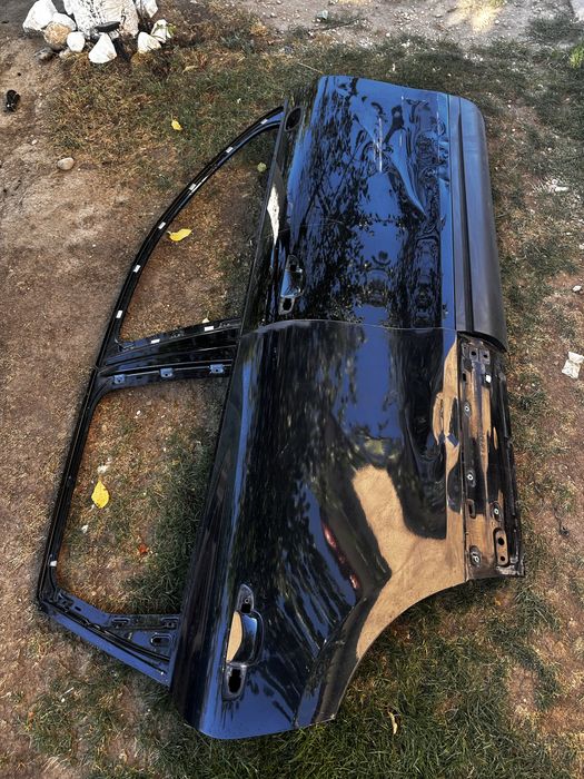 Uși dreapta față spate vw touareg 7.p.porsche cayyene.