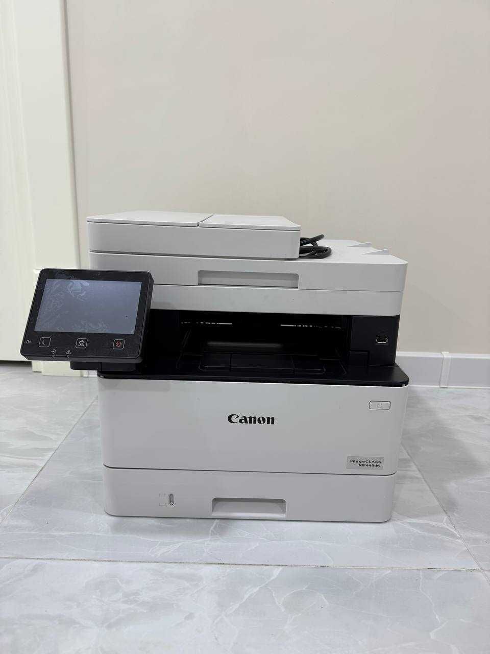 Принтер CANON MF445DW