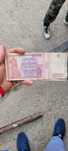 11 Bancnote de 10.000 lei vechi