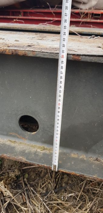 Profile metalice