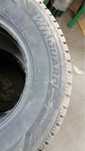 Зимние шины 215/70R15 марки Roadstone
