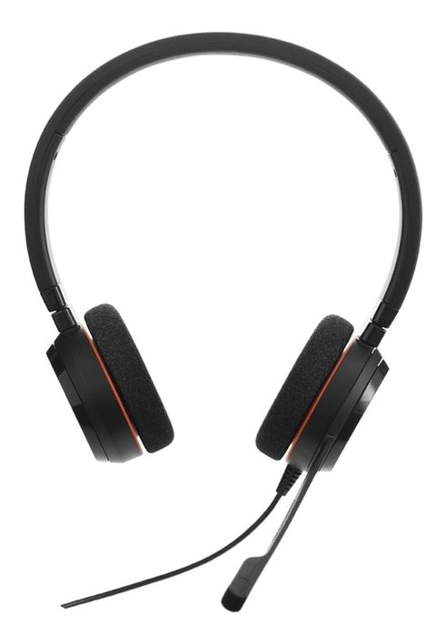 Наушники Jabra Evolve 20