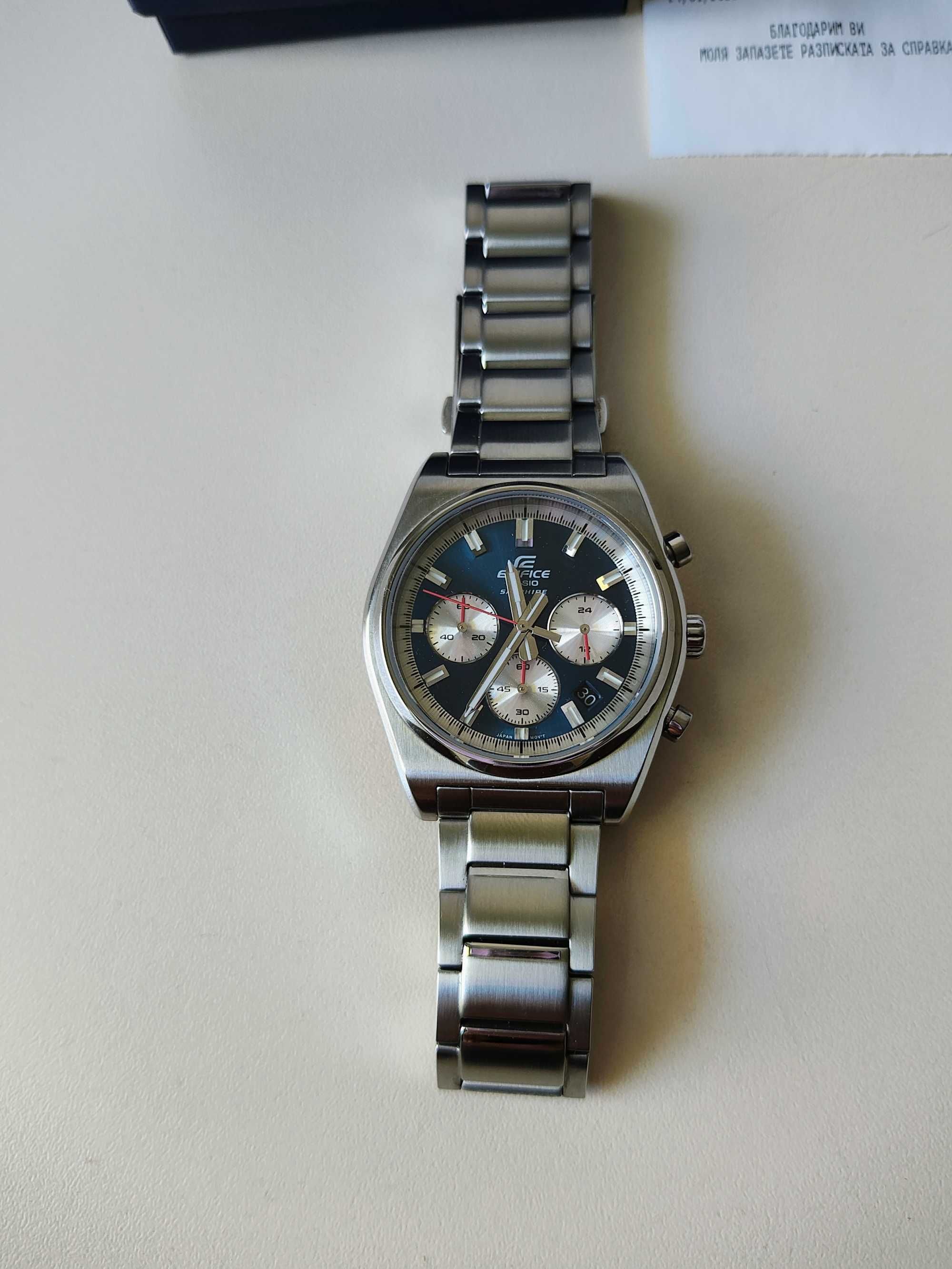 Лот от часовници Swatch Kenneth Cole Festina Casio Lineage Emit