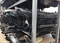 Trager Mercedes Sprinter 2006-2012, dezmembrari autoutilitare