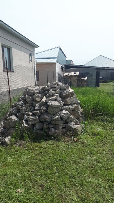 Булыжник сатылады
