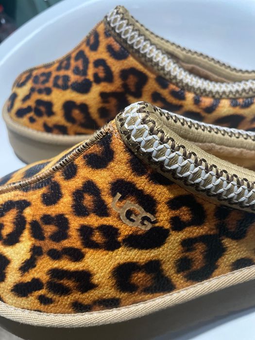 Ugg Tazz platform