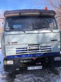 Продается Камаз 5360