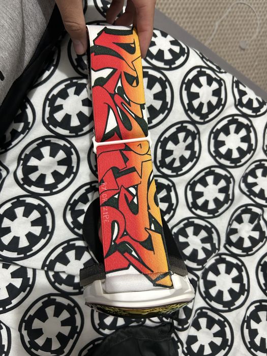 Ochelari Ski Dr Zipe