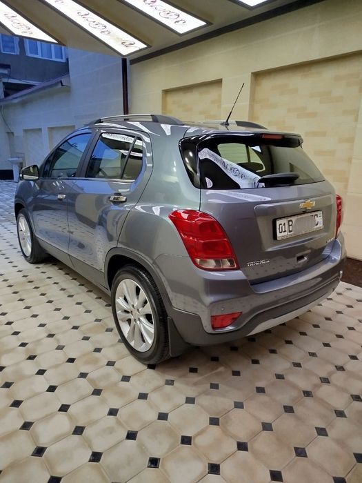 Трекир 1 топ тоза 2019